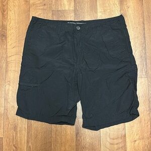 Old Navy Flat Front Shorts